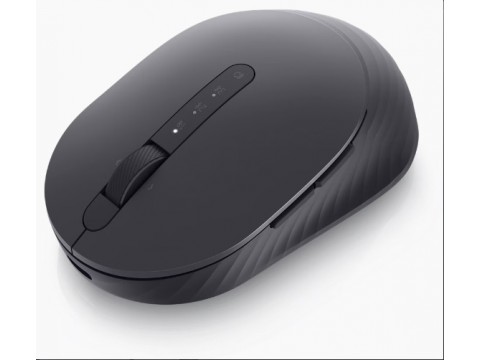 Манипулятор Dell Silent Mouse - MS355 (570-BBJH)