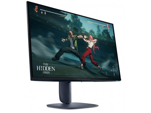 Монитор Dell AW2725D (210-BRZW)