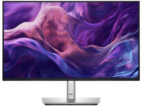 Dell P2425HE 23.8 IPS USB-C 1080p Monitor