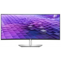 Монитор Dell U3824DW (210-BHXB) Улучшенный 38-дюймовый дисплей для профессионалов