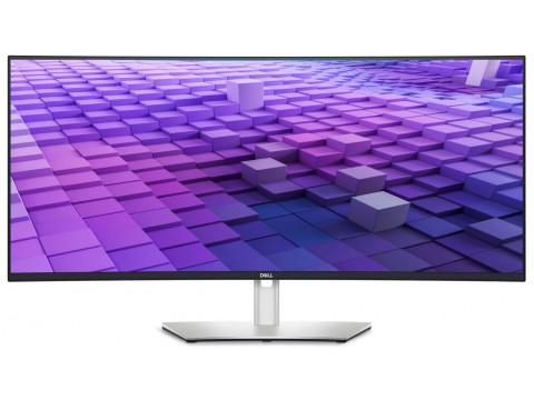 Монитор Dell U3824DW (210-BHXB)