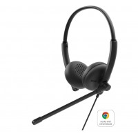 Наушники Dell Wired Headset - WH125 (520-BBLV)