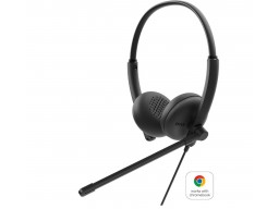 Наушники Dell Wired Headset - WH125 (520-BBLV)