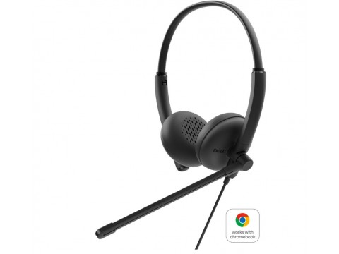 Наушники Dell Wired Headset - WH125 (520-BBLV)
