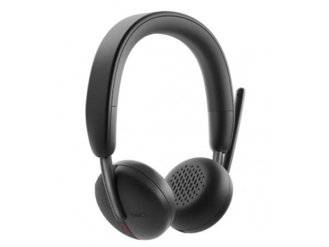 Наушники Dell Wireless Headset WL3024 (520-BBDG)
