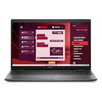 Ноутбук Dell Latitude 3550/Core i5/1335U/16 Gb/512 Gb SSD/15.6"/1920x1080/Wi-Fi 6E/Windows 11 Pro