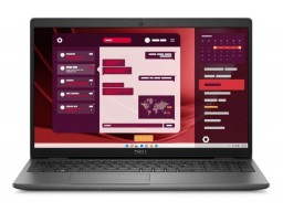Ноутбук Dell Latitude 3550/Core i5/1335U/16 Gb/512 Gb SSD/15.6"/1920x1080/Wi-Fi 6E/Windows 11 Pro