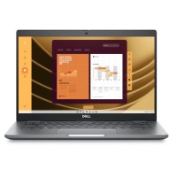 Ноутбук Dell Latitude 5350/Core Ultra 5/1.3 GHz/16 Gb/512 Gb SSD/Integrated Graphics/13.3"/1920x1080/Ubuntu 22.04