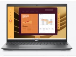 Ноутбук Dell Latitude 5550/Core Ultra 7/16 Gb/1Tb NVMe SSD/15.6" FHD IPS/Wi-Fi 6/BT 5.3/Win11 Pro/Backlit Keyboard