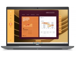 Ноутбук Dell Latitude 5550 XCTO Base (210-BLYZ-2)
