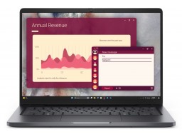 Ноутбук Dell Pro 14 PC14250 (BTO108_PC14250_EMEA_210-BQHF)