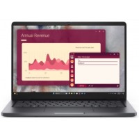 Ноутбук Dell Pro 14 XCTO Base (210-BRFT_1)