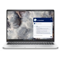 Ноутбук Dell Pro 16 Plus (PB16250) / Core Ultra 7 265U 2.1 GHz / 16 Gb / SSD 512 Gb / Integrated Graphics / 16" 2560x1600 / Windows 11 Pro 64 / Артикул 210-BPCK