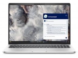 Ноутбук Dell Pro 16 Plus (PB16250) / Core Ultra 7 265U 2.1 GHz / 16 Gb / SSD 512 Gb / Integrated Graphics / 16" 2560x1600 / Windows 11 Pro 64 / Артикул 210-BPCK