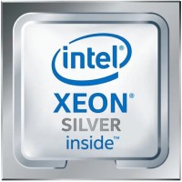 Процессор Dell Intel Xeon Silver 4410Y / 2 GHz / 12C/24T / 30Mb Cache / 150W / DDR5 4000