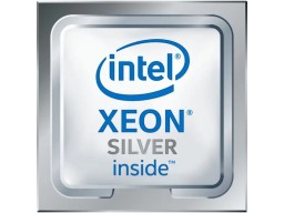 Процессор Dell Intel Xeon Silver 4410Y / 2 GHz / 12C/24T / 30Mb Cache / 150W / DDR5 4000