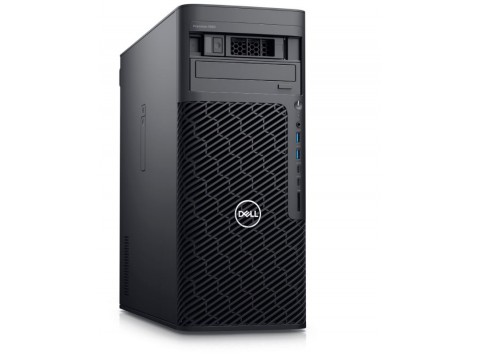 Рабочая станция Dell Precision 5860 XCTO Base (210-BFNP-4)