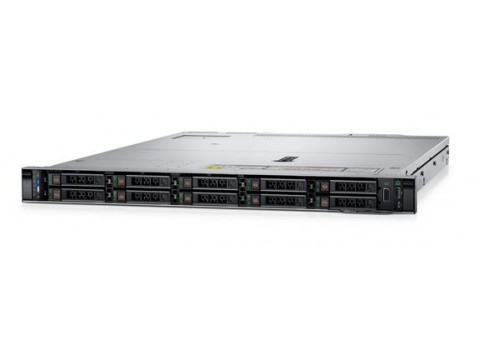 Сервер Dell PE R660xs 8SFF (210-BFUZ_8B6)