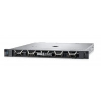 Сервер Dell PowerEdge R250 (210-BBOP-2)