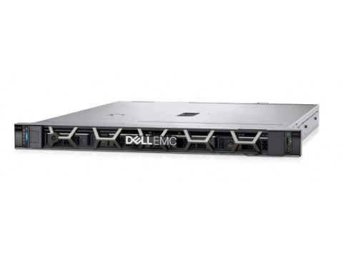 Сервер Dell PowerEdge R250 (210-BBOP-2)