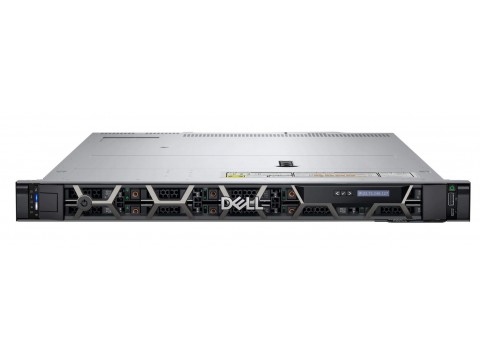Сервер Dell PowerEdge R650xs 8SFF (210-AZKL-29)