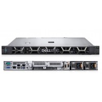 Сервер Dell R350 4LFF (210-BBRU_4B1)