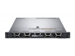 Сервер Dell R660XS (210-BFUZ/EMEA_PER660XS2SPL)