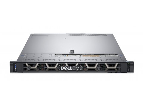 Сервер Dell R660XS (210-BFUZ/EMEA_PER660XS2SPL)