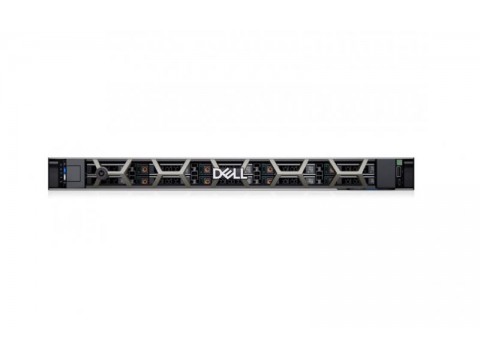 Сервер Dell R660 (210-BEQQ-SK02)