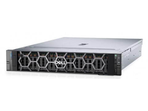 Сервер Dell R760 (210-BDZY-UZ01)