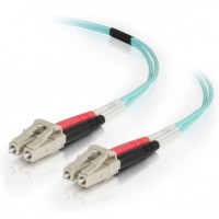Сетевой кабель Dell OM4 LC/LC Fiber Cable, (Optics required) (470-ACMO)