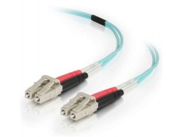 Сетевой кабель Dell OM4 LC/LC Fiber Cable, (Optics required) (470-ACMO)