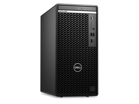 Компьютер Dell OptiPlex 5000 (210-BCRM-3)