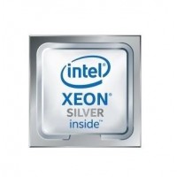 Мощный процессор Dell Intel Xeon Silver 4208 для серверов и рабочих станций
