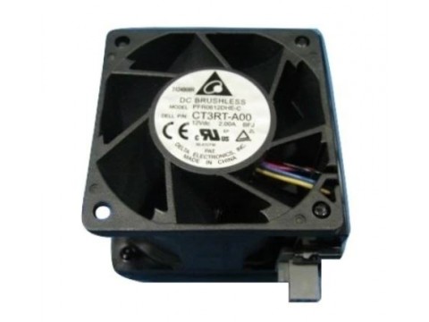 Вентилятор Dell 6 Performance Fans forR740/740XDCK (384-BBQC)