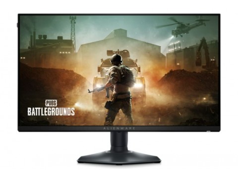Dell Alienware 25 Gaming Monitor AW2523HF - 240Hz, 1ms