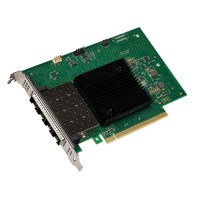 Сетевая карта Dell Intel E810 (540-BDDT)