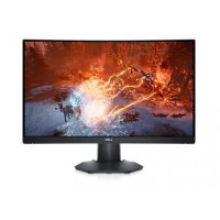 Игровой монитор Dell изогнутый S2422HG