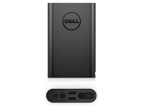 Портативное зарядное устройство Dell Power Companion (18,000 mAh) PW7015L (451-BBMV)
