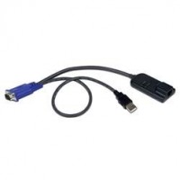 Адаптер Dell SAS HD-mini - HD-Mini (470-AATP)