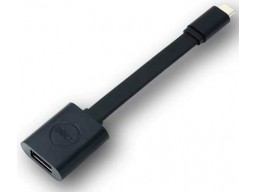 Адаптер Dell USB-C to USB-A 3.0 (470-ABNE)