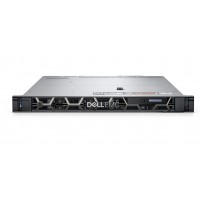 Сервер Dell PowerEdge R450 8SFF (210-AZDS-A14)