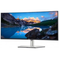Широкоформатный монитор Dell U3821DW с диагональю 38 дюймов и разрешением WQHD