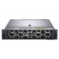 Сервер Dell PowerEdge R540 12LFF (210-ALZH-Z1)