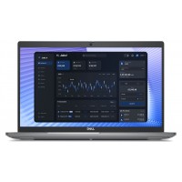 Мобильная рабочая станция Dell Precision 3590 (210-BLMX_N004P3590EMEA_VP)