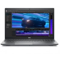Мобильная рабочая станция Dell Precision 3591 (210-BLND-1)