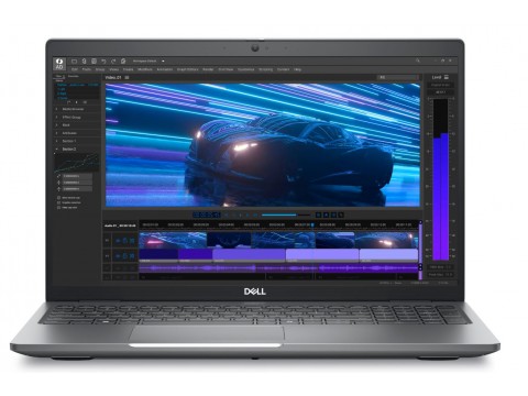 Мобильная рабочая станция Dell Precision 3591 (210-BLND)