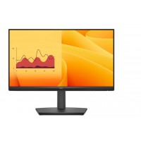 Монитор Dell Pro 22 E2225HSM / 21,5" VA / 1920x1080 / 1 HDMI / 1 DisplayPort / 1 VGA / 5 мс / 210-BRDT
