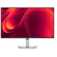 Монитор Dell Pro 32 Plus QHD / USB-C Hub / P3225DE / 31.5" IPS / 2560x1440 / 1 HDMI порт / Артикул 210-BRDP