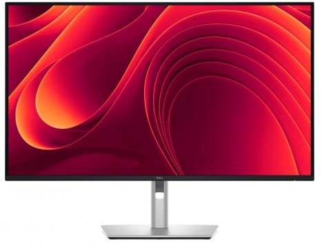 Монитор Dell P3225DE / 31.5" IPS, QHD (2560x1440), USB-C Hub